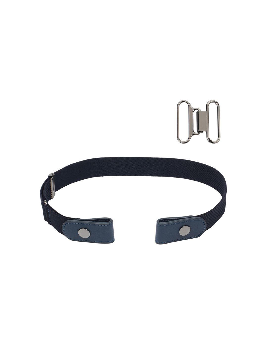 Kastner Unisex Blue Belt-picture-49