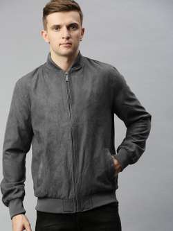 wrogn bomber jacket