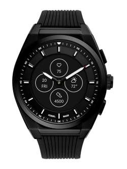 Purple Scarlette Analogue Watch ES4905 