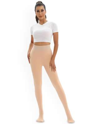 BRACHY Women Winter Stocking