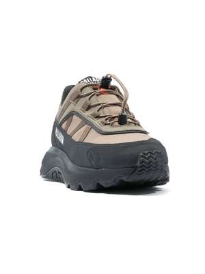 PALLADIUM Unisex Textured Trekking Shoes