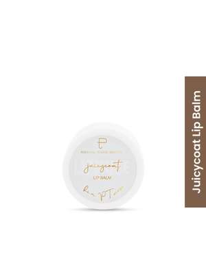 Personal Touch Skincare Juicycoat Lipbalm Unisex 15ml