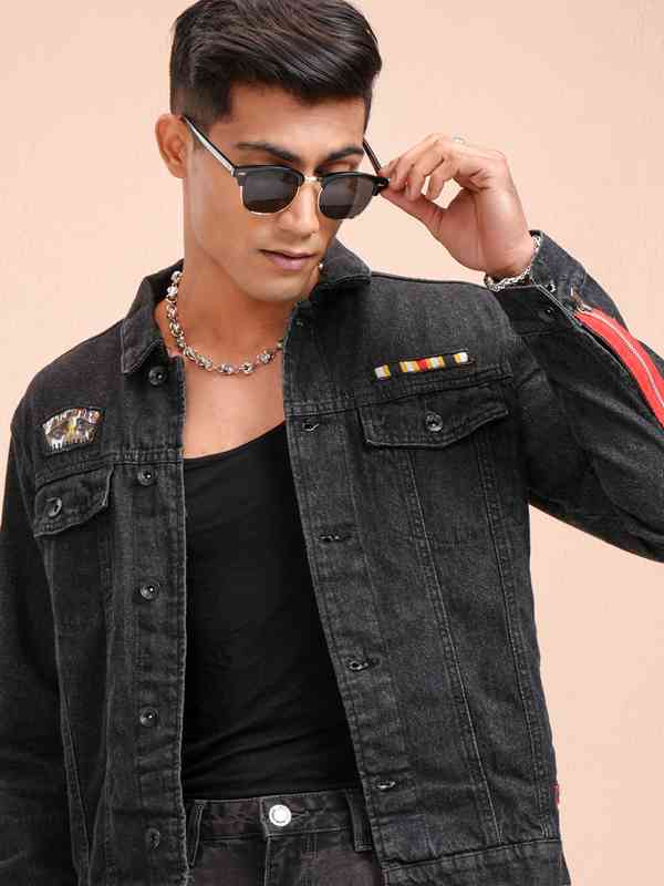 Locomotive Jackets Buy Locomotive Jackets online in India