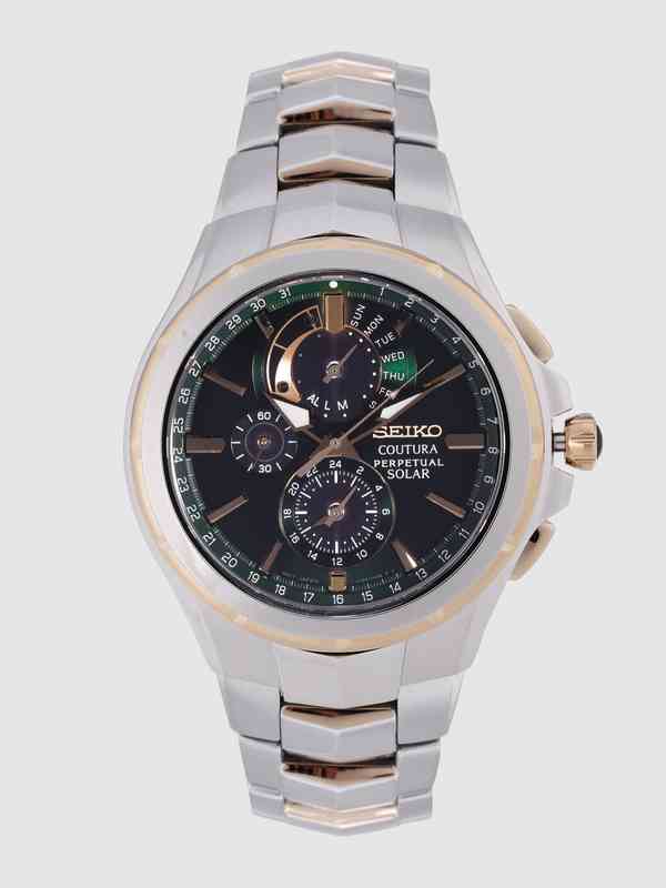 Golden Gini Jony Seiko - Buy Golden Gini Jony Seiko online in India
