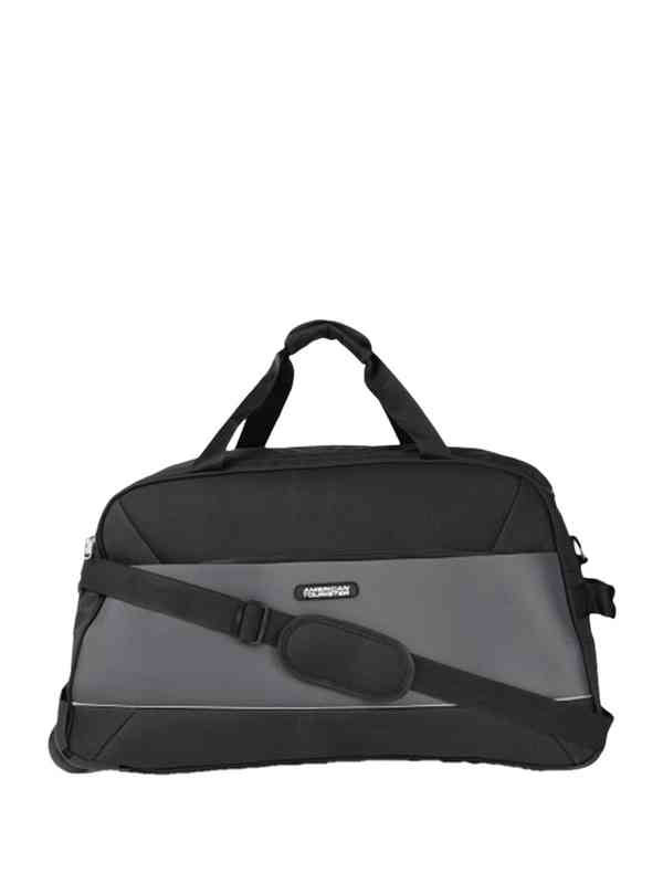 Men American Tourister Duffle Bags - Buy Men American Tourister Duffle Bags online in India Men American Tourister Duffle Bags - Buy Men American Tourister Duffle Bags online in India