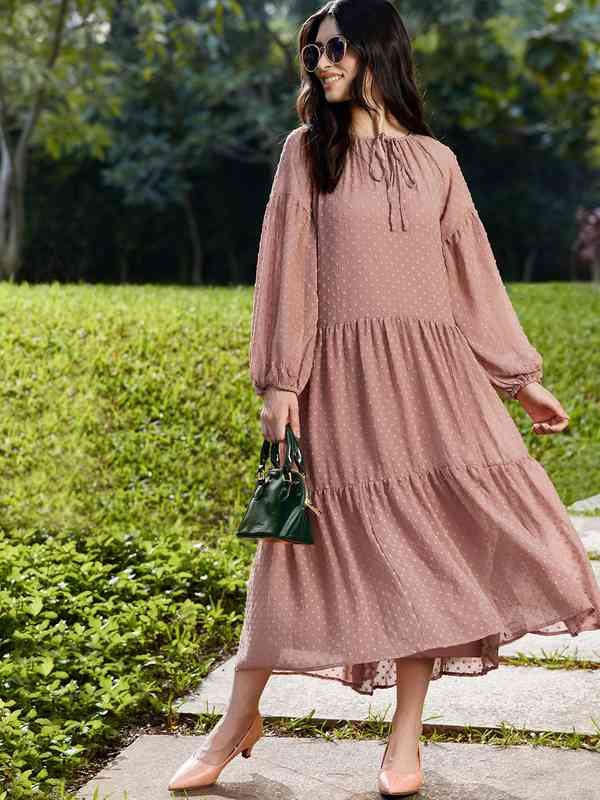 Dusty Dresses - Buy Dusty Dresses online in India