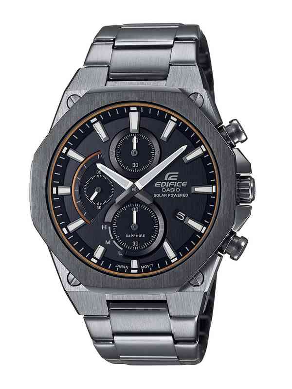 CASIO EDIFICE カシオ エディフィス EF-550 Casio Edifice Chronograph EF550