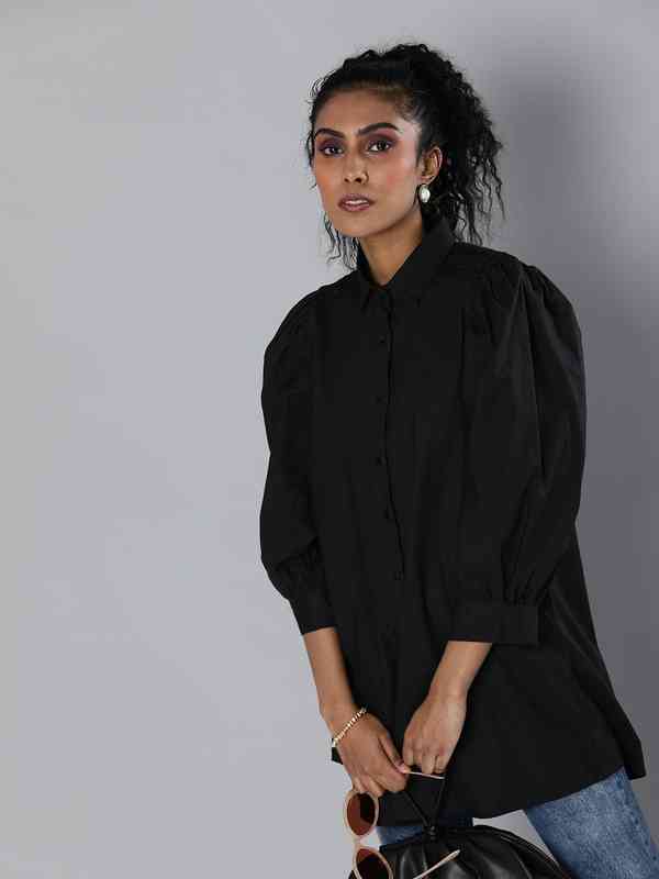 Lace Tunics - Buy Lace Tunics online in India