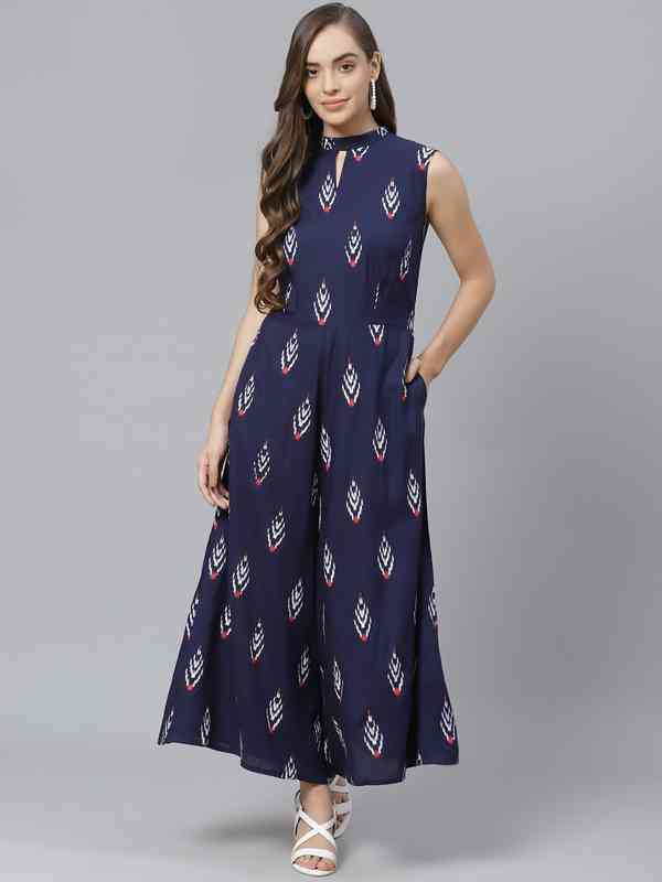 Heels Jumpsuit - Buy Heels Jumpsuit online in India