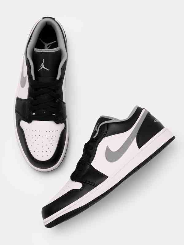 myntra nike jordan shoes