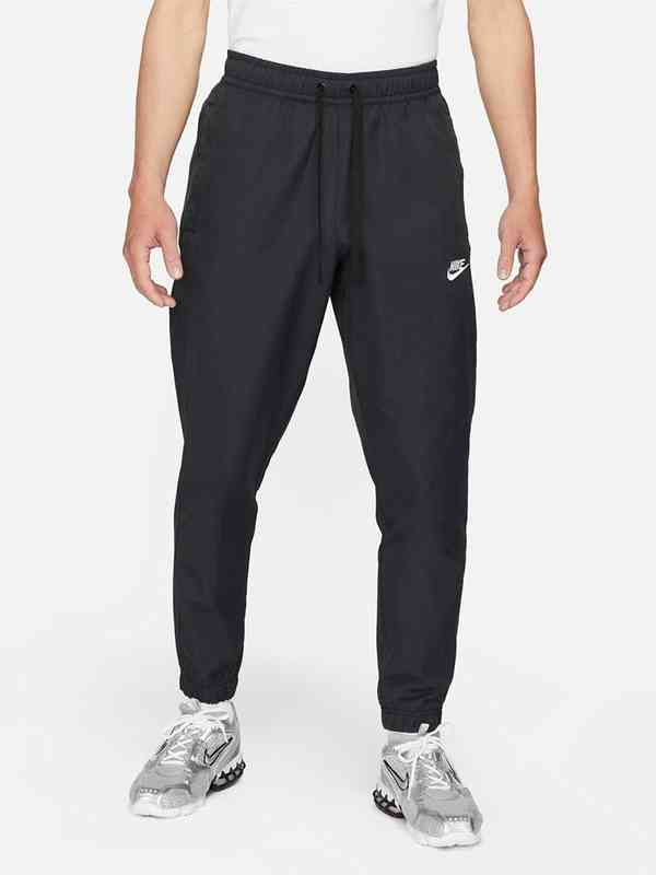 nike capri joggers mens