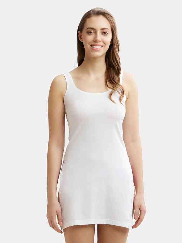 Full Slips For Under Dresses Plus Size Full Slip With Wide Lace