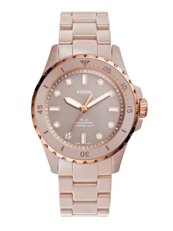 Watches Fossil Ceramic - Buy Watches Fossil Ceramic online in India