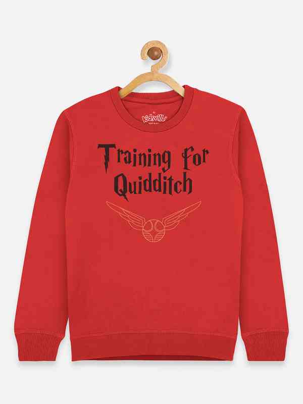 Pull Fille Marks & Spencer 12-13 Ans - Coton Rose - Manches Longues