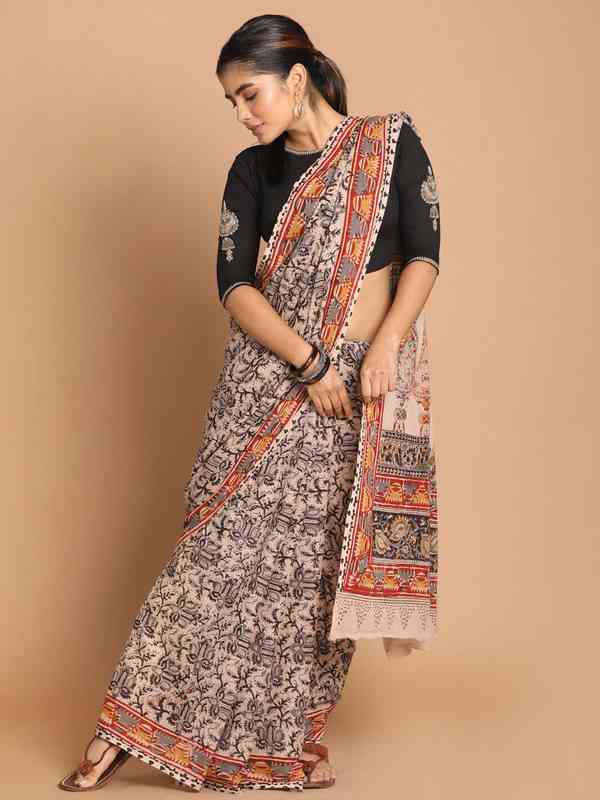 How to Wash Cotton Saree at Home: Easy Steps for Perfect Care