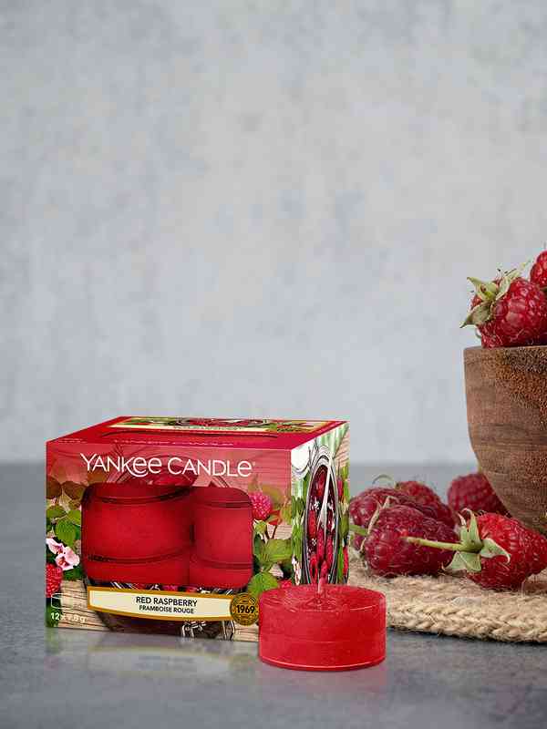 Red Candles - Shop for Decorative Red Candles Online | Myntra