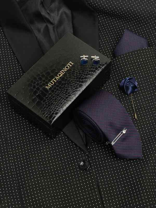 peter england tie set