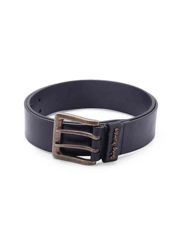 being human belts online