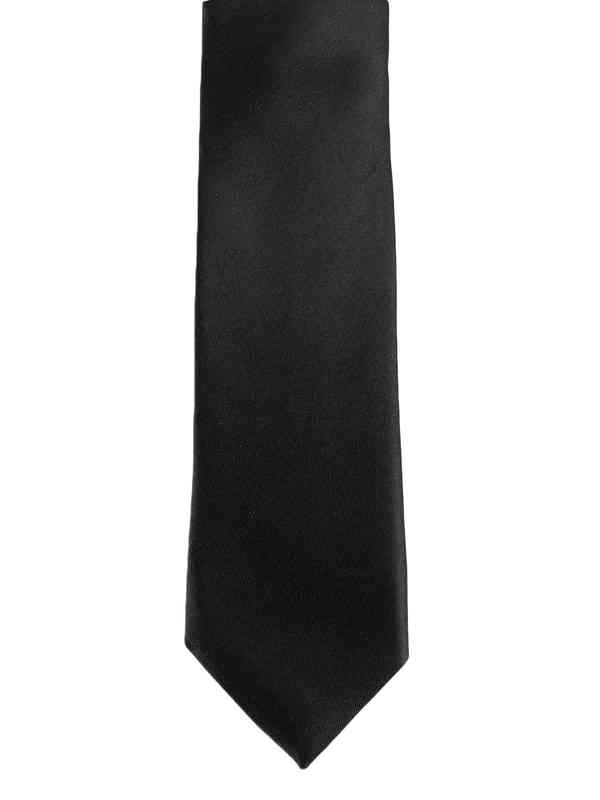 black tie clothing brand