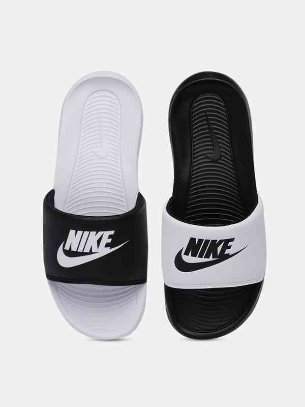 nike bandana slides