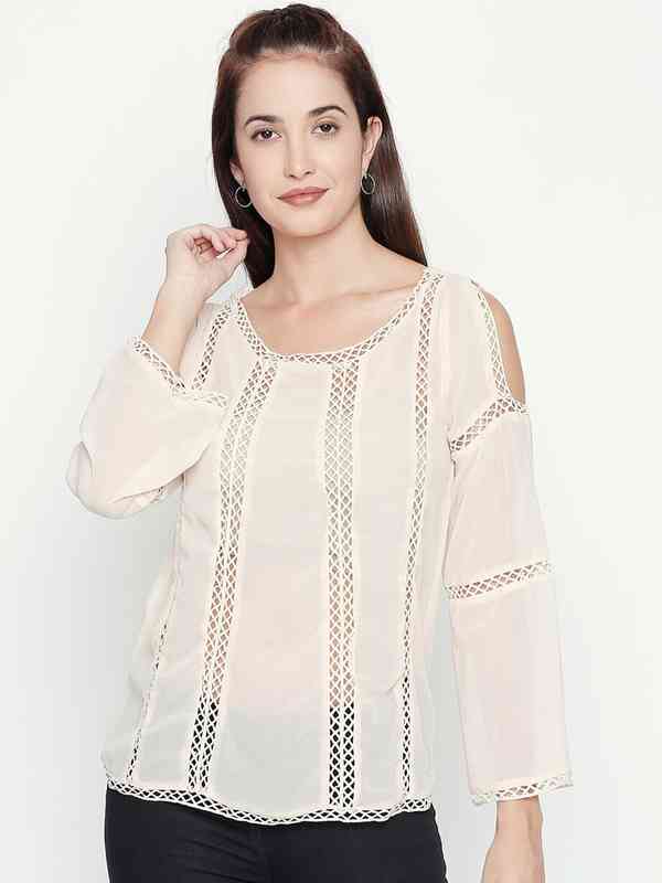 トップス aalliia Aaliya%20women%20tops - Buy Aaliya%20women%20tops online in India