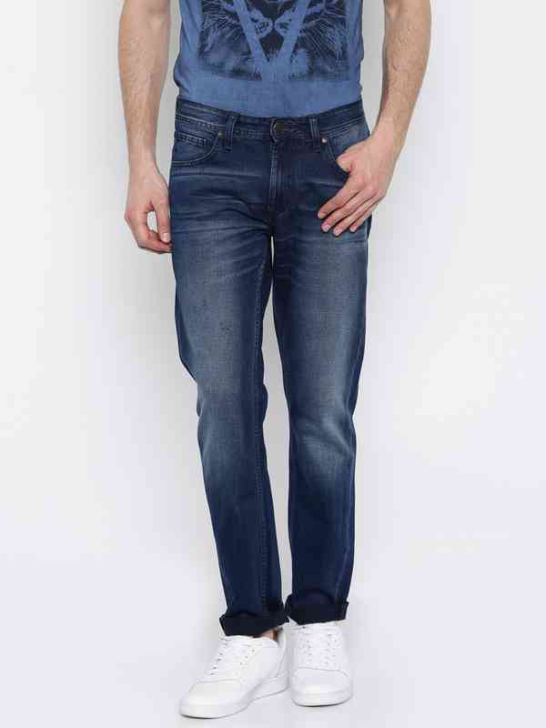 2plan】Faber slub washed wide denim Slub Jeans - Buy Slub 2plan】Faber slub washed wide denim Slub Jeans - Buy Slub
