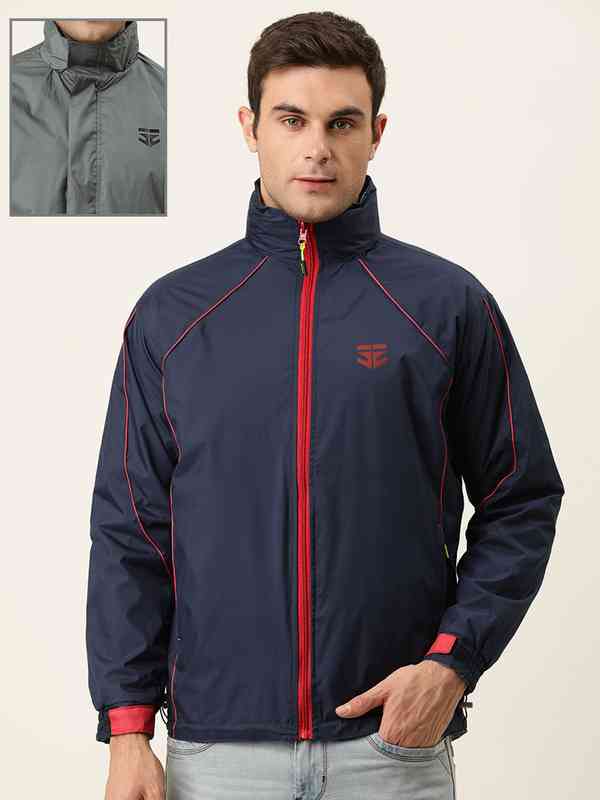 On weather jacket Men’s M Jackets – SPORTS 52 WEAR