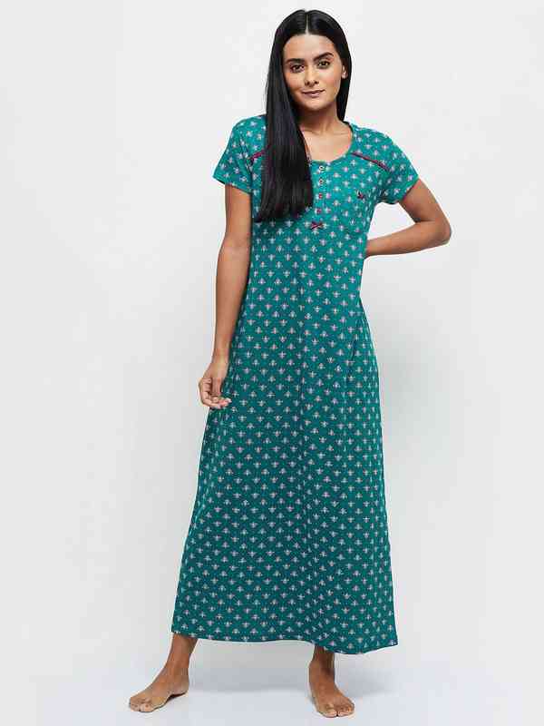 Max Nightwear Nightdresses - Buy Max Nightwear Nightdresses online in India