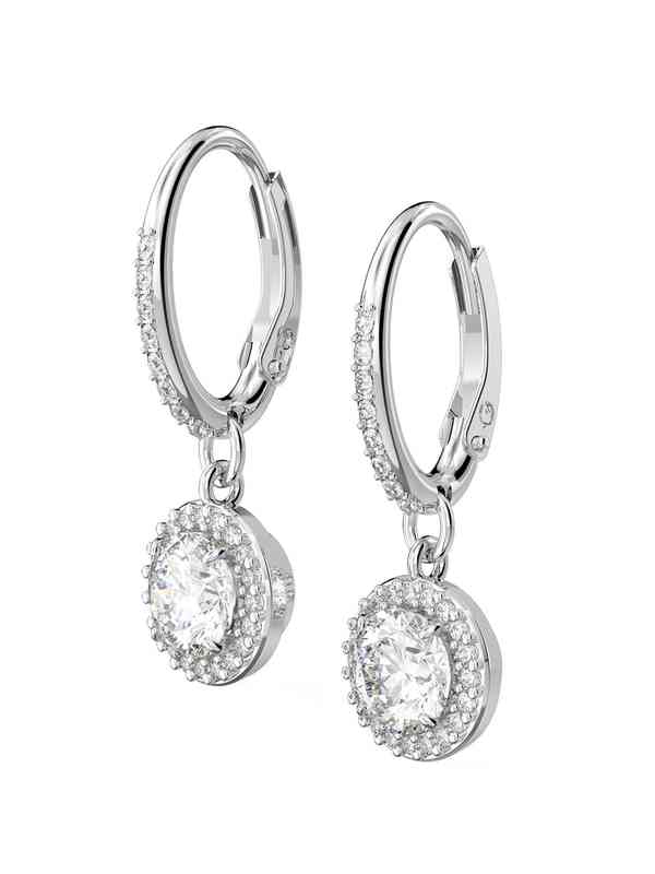 Swarovski Earrings - Buy Swarovski Earrings Online in India