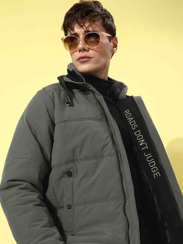 Hip Hop Jacket - Buy Hip Hop Jacket online in India