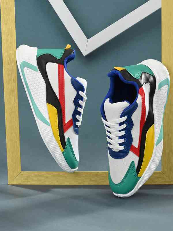 Mactree Sports Shoes - Buy Mactree Sports Shoes online in India