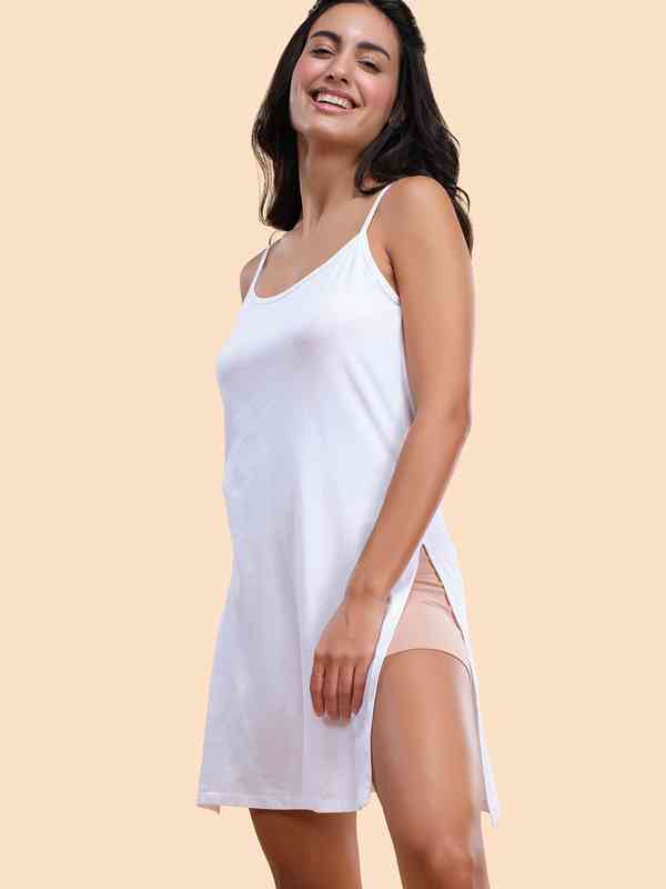 lady pilot dress Women's Pilot Shirt - Silver Label - White