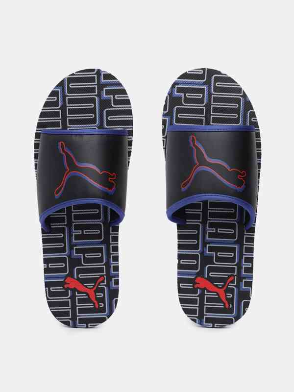 Puma Slides - Buy Puma Slides online in India