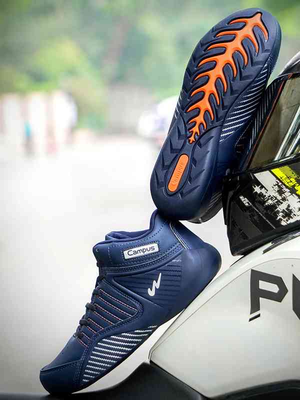 Campus Men Sports Shoes Campus Explorer Shoes Price Jor9 Buy Jor9