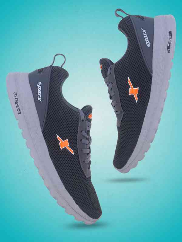 sparx shoes cost