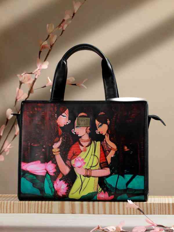 Priyaasi Handbags - Buy Priyaasi Handbags online in India