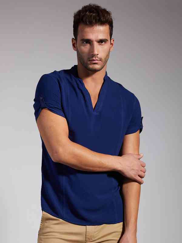 Identity Tshirt - Buy Identity Tshirt online in India
