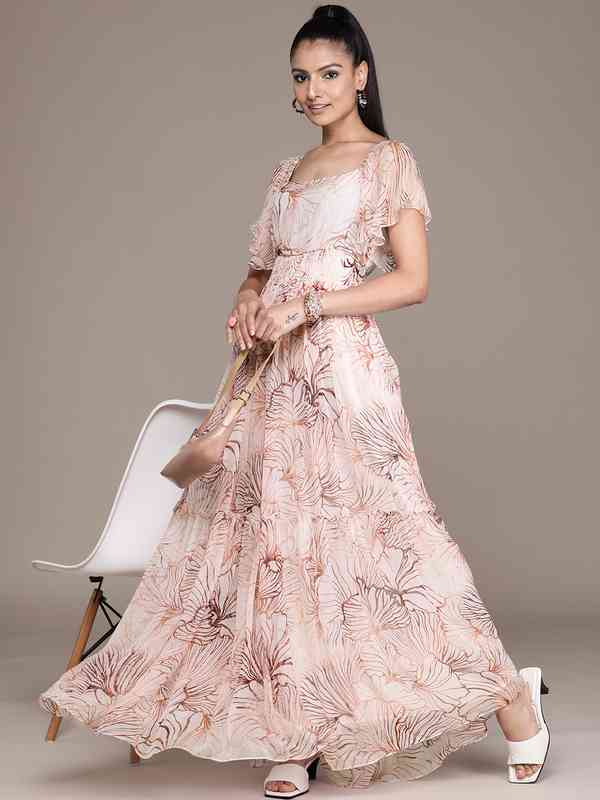 maxi backless bodycon dress Mozizen Satin Backless Bodycon Maxi Dress