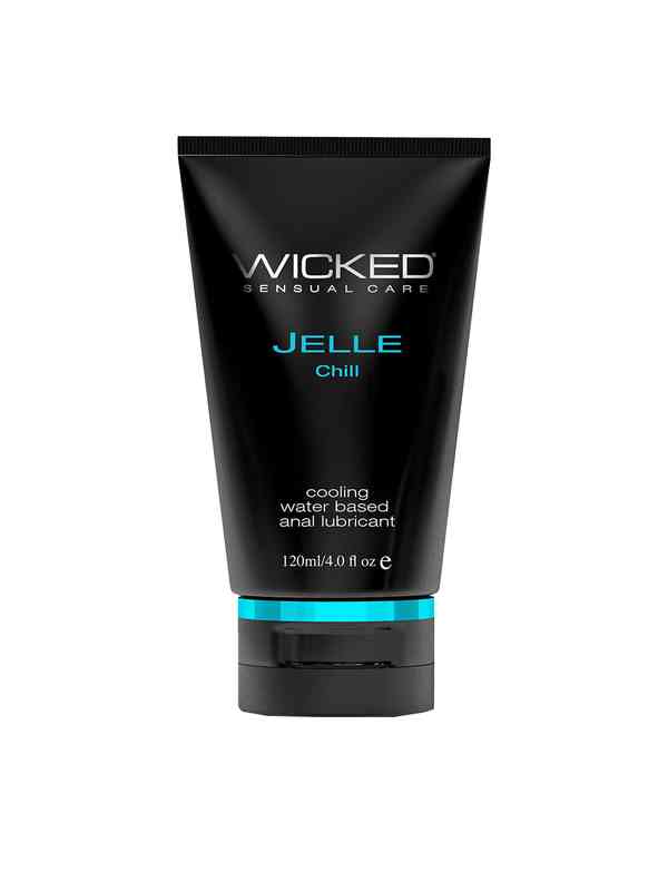 Wicked Sensual Care