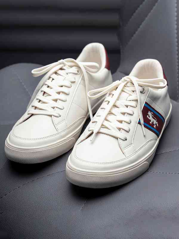 Buy white sneakers Online & Get up to 80% Off | Myntra