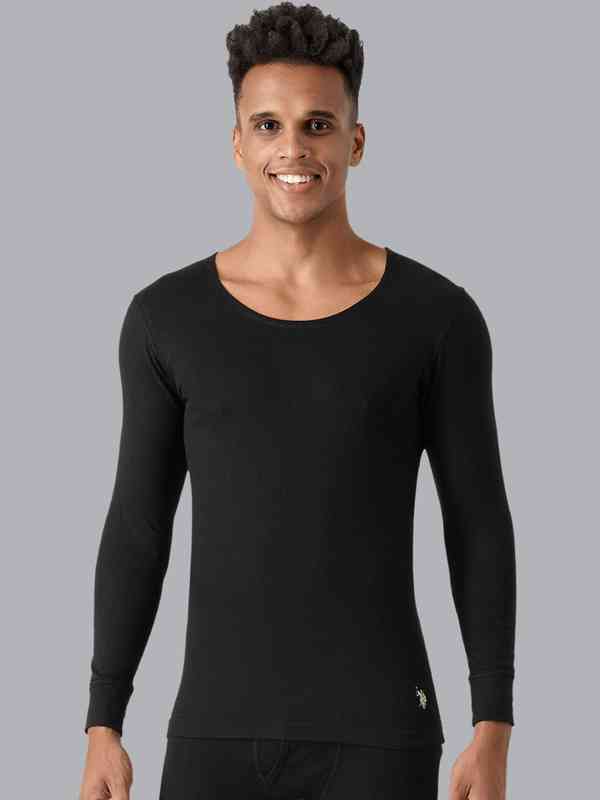 Men Thermal Wear - Buy Men Thermal Wear online in India