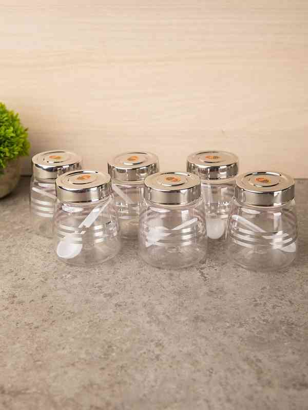 12485877-0166-453b-ae81-dae3b4114a171733215462936-MARKET99-Set-Of-6-Transparent-Jars-200ml-each-72117332154625-1.jpg
