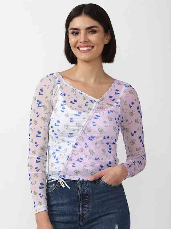 Forever 21 Tops - Buy Forever 21 Tops Online in India | Myntra