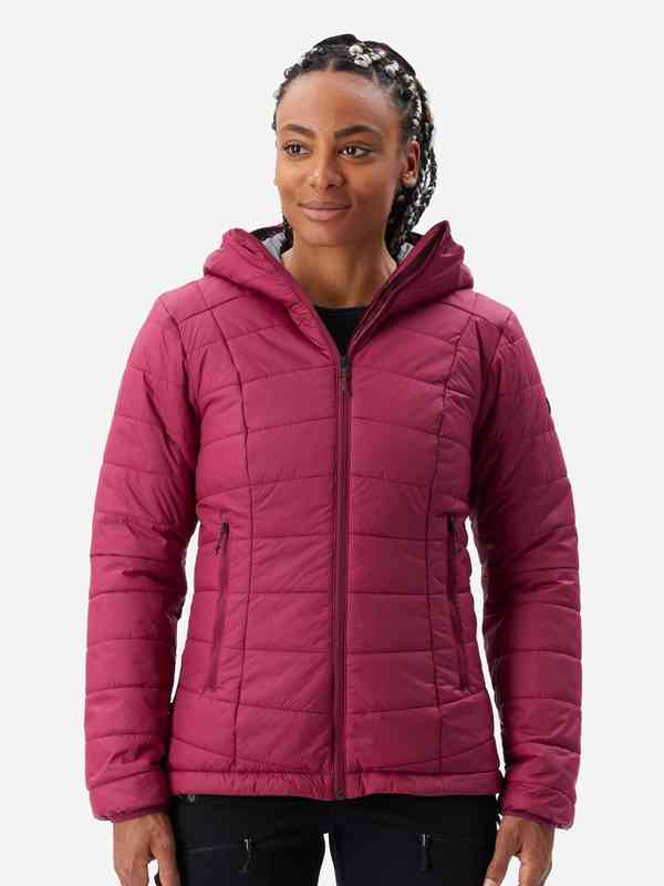 スノージャケットlady's-S(matador)pink Pink Women Jackets - Buy Pink Women Jackets online in India