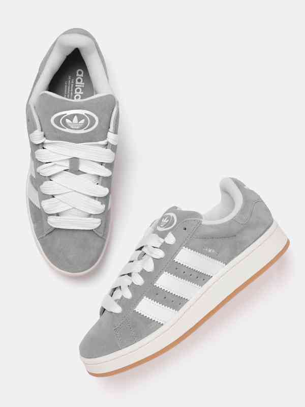 Adidas Originals Zx 700 Grey Sneakers - Buy Adidas Originals Zx