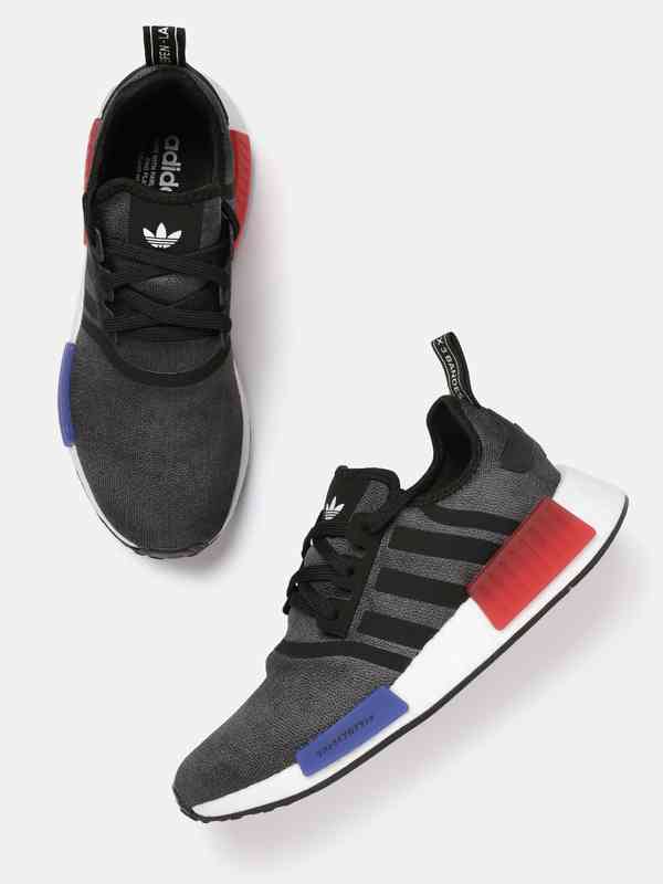 Adidas Originals Black Nmd_r1 Sneakers 9284261.htm - Buy Adidas Originals  Black Nmd_r1 Sneakers 9284261.htm online in India