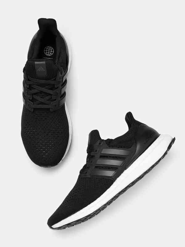 adidas gazelle silver green womens adidas ULTRABOOST 22 Running Shoes | Triple White