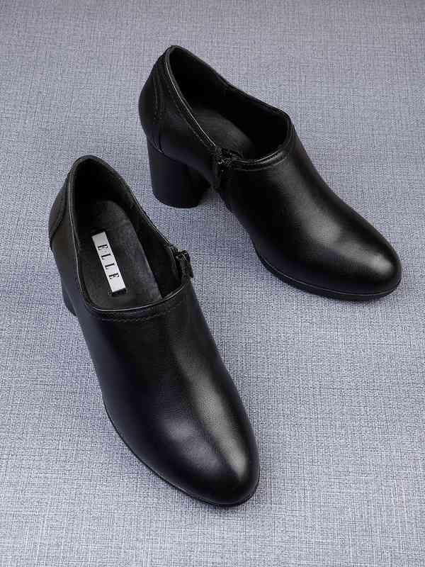 Black Pumps - Buy Black Pumps online in India Black Pumps - Buy Black Pumps online in India