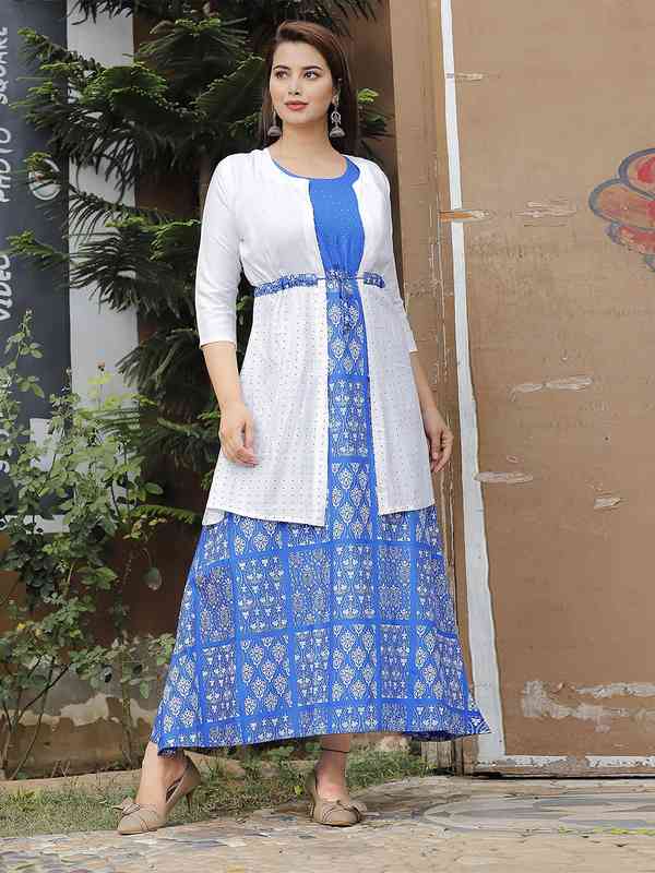blue dress with shrug Womens Sheer Open Knit Maxi Dress And Shrug Set Club Exx