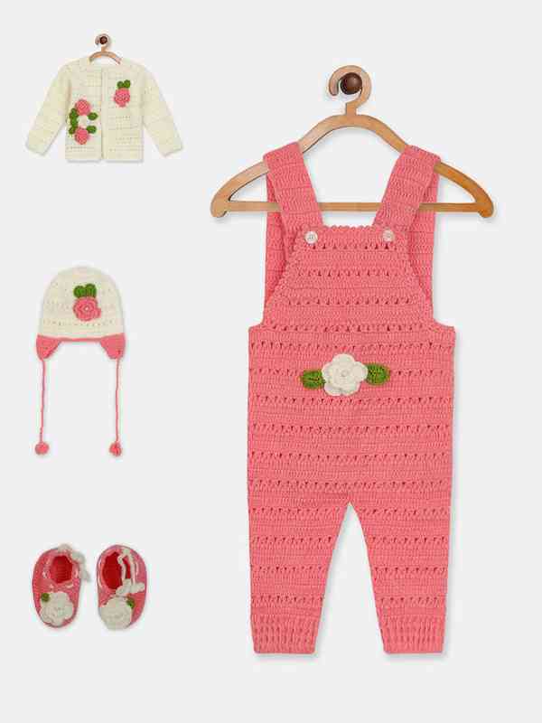 Dungarees Caps - Buy Dungarees Caps online in India